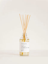 Sweet Summertime | Reed Diffuser