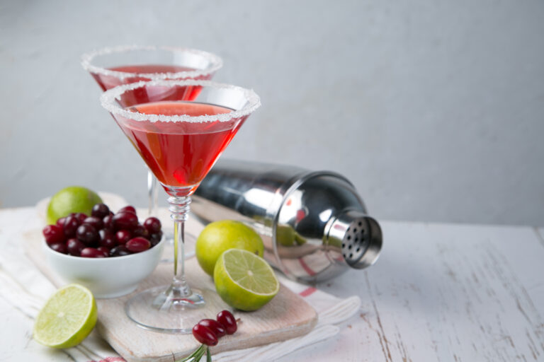Cosmo | Drink Mix