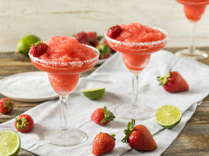 Strawberry Daiquiri | Drink Mix