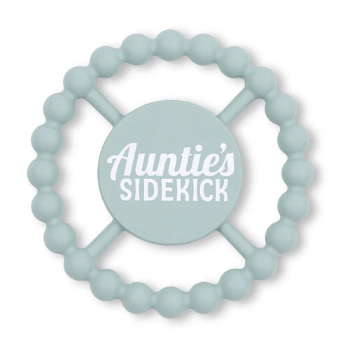 Aunties Sidekick Teether