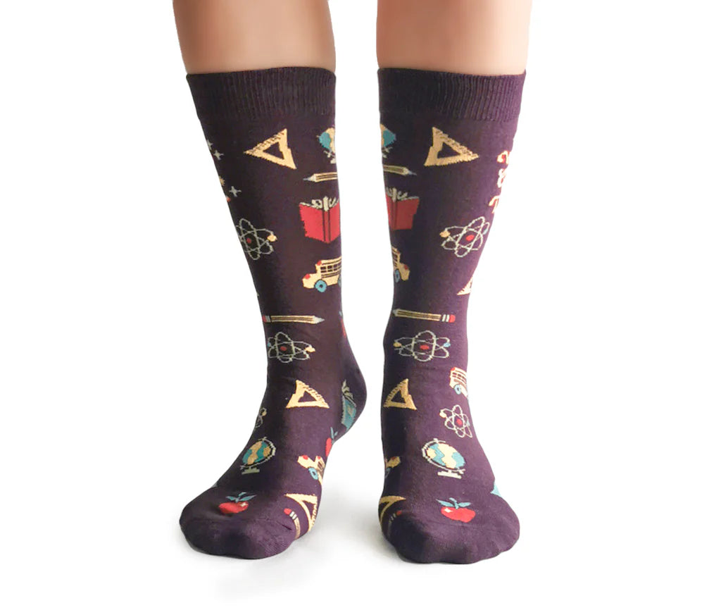 Teachers Pet | Womans Socks