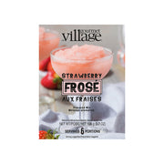 Pink Strawberry Frose | Drink Mix