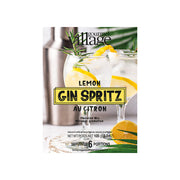 Lemon Gin Spritz | Drink Mix