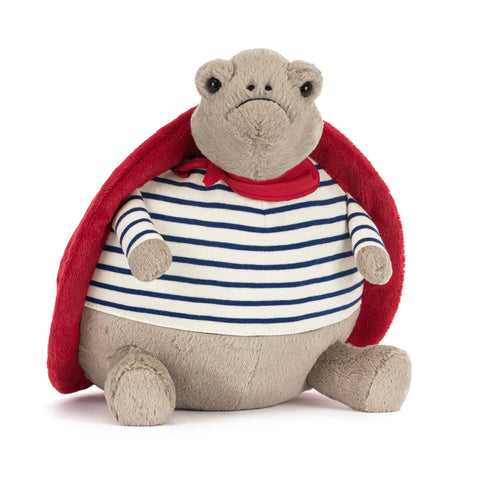 Timmy The Turtle Romantic Outfit | Jellycat