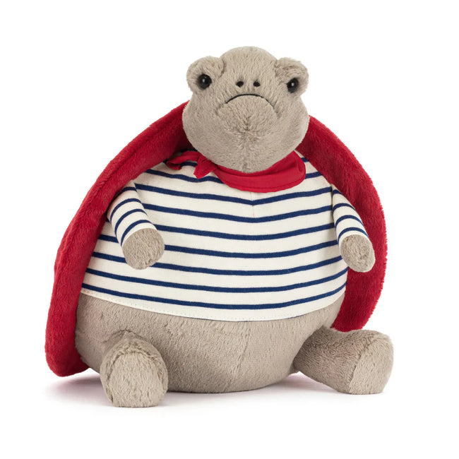 Timmy The Turtle Romantic Outfit | Jellycat
