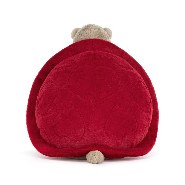 Timmy The Turtle Romantic Outfit | Jellycat