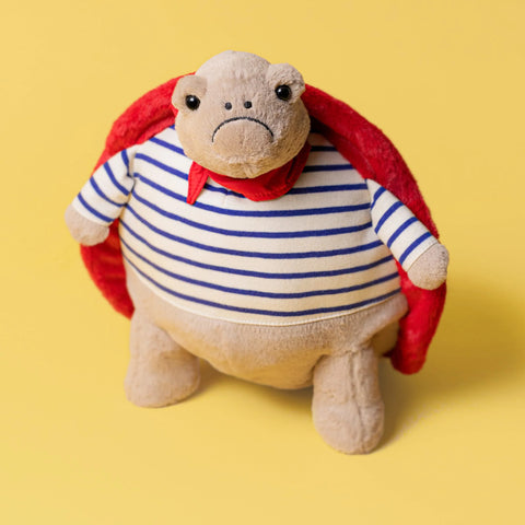Timmy The Turtle Romantic Outfit | Jellycat