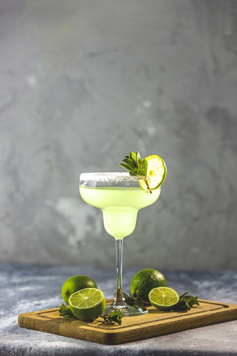 Margarita Lime Mix  | Drink Mix