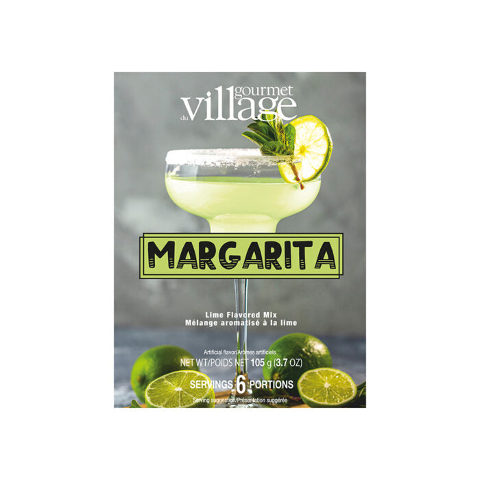 Margarita Mix  | Drink Mix