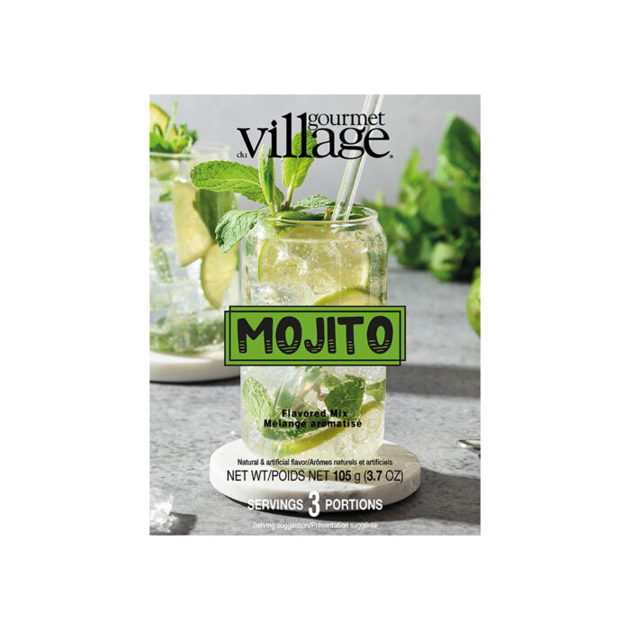 Mojito Box  | Drink Mix