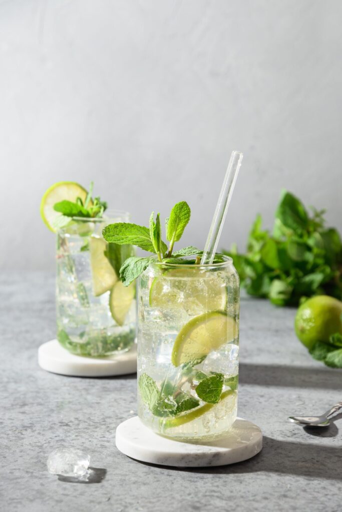 Mojito Box  | Drink Mix