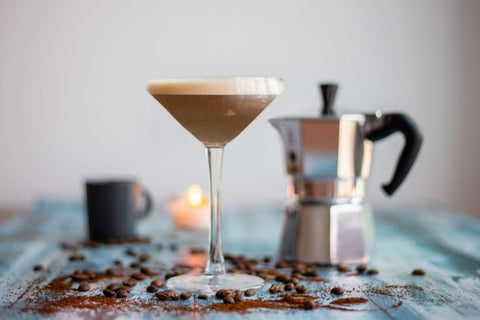 Espresso Martini | Drink Mix