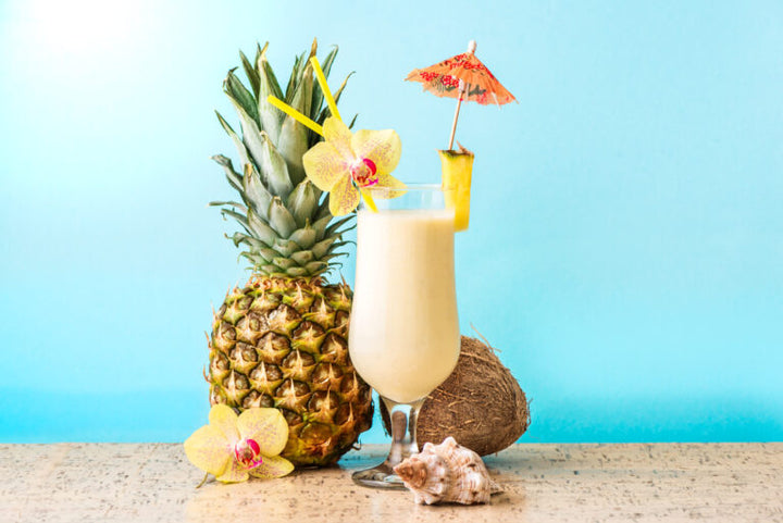 Pina Colada | Drink Mix