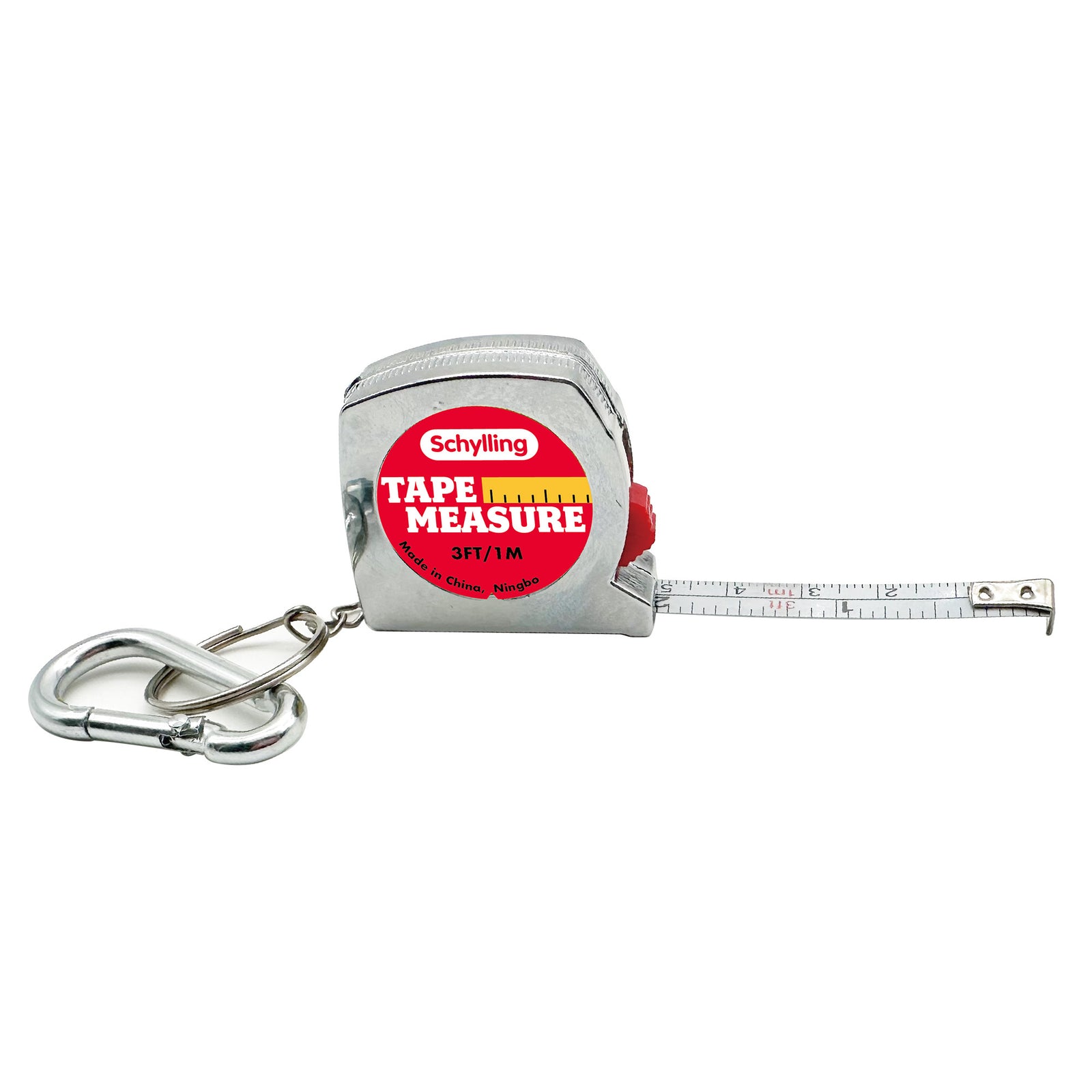 Mini Tape Measure | Schylling
