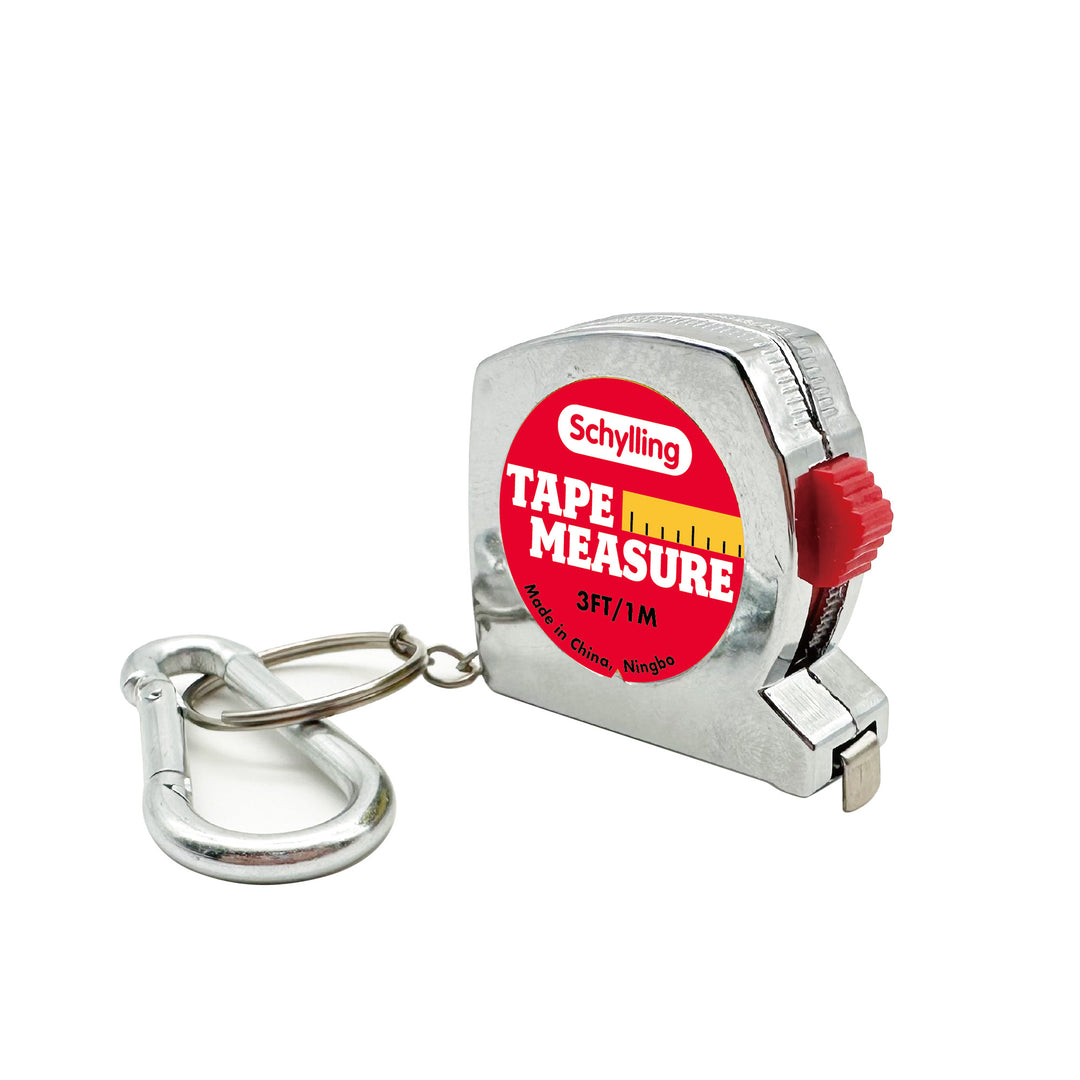 Mini Tape Measure | Schylling