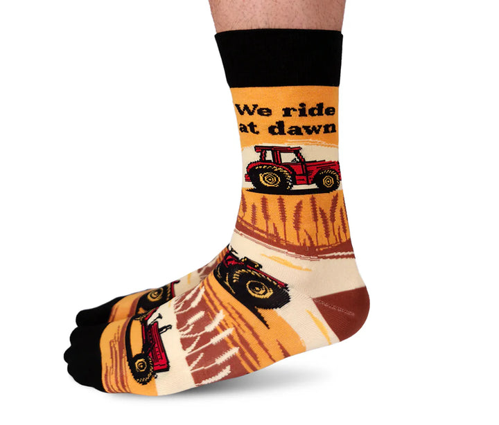 Trophy Husband | Mens Socks