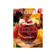 Sangria Box Mix  | Drink Mix