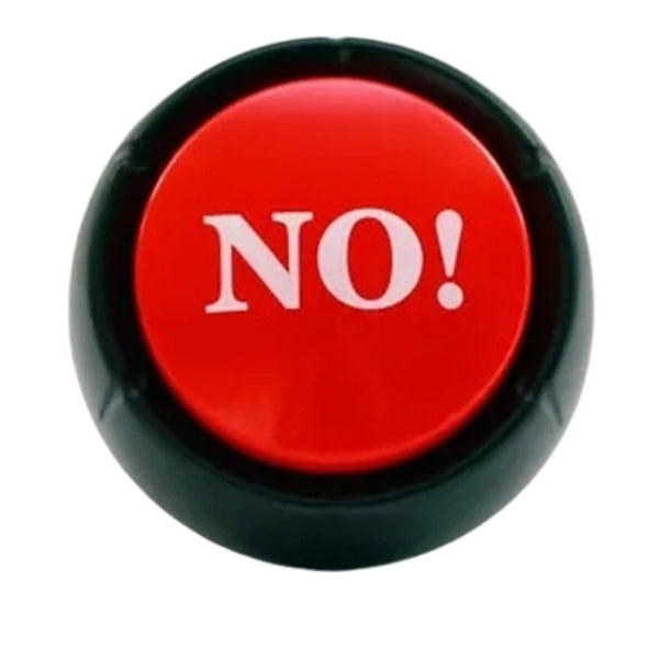 The No Button– Pinetree Innovations