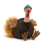 Theo Turkey | Jellycat