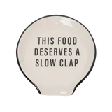 This Food Deserves a Slow Clap | Spoon Rest