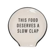 This Food Deserves a Slow Clap | Spoon Rest