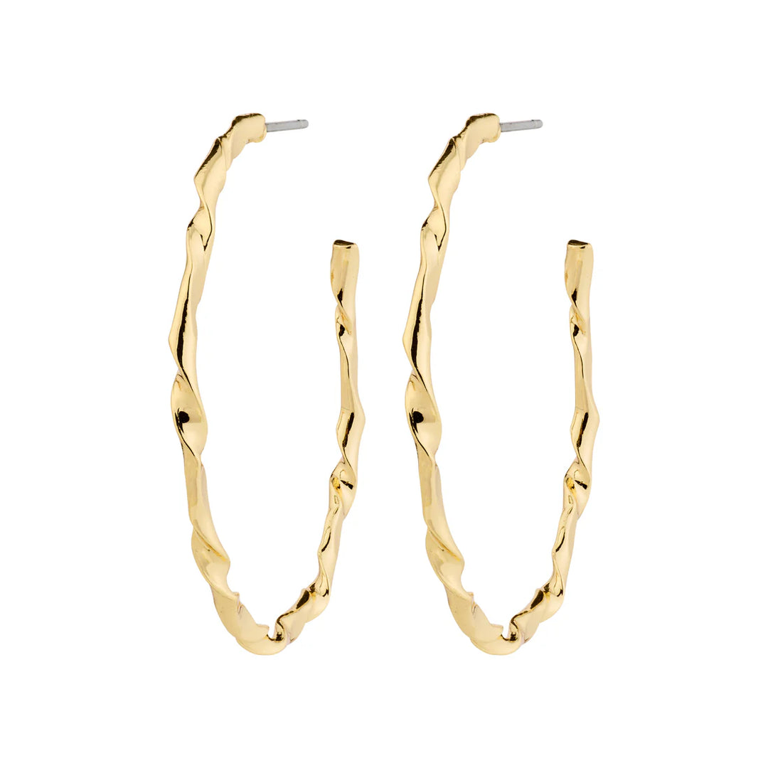 Wyatt  | Earrings