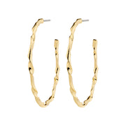 Wyatt  | Earrings