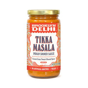 Tikki Masala