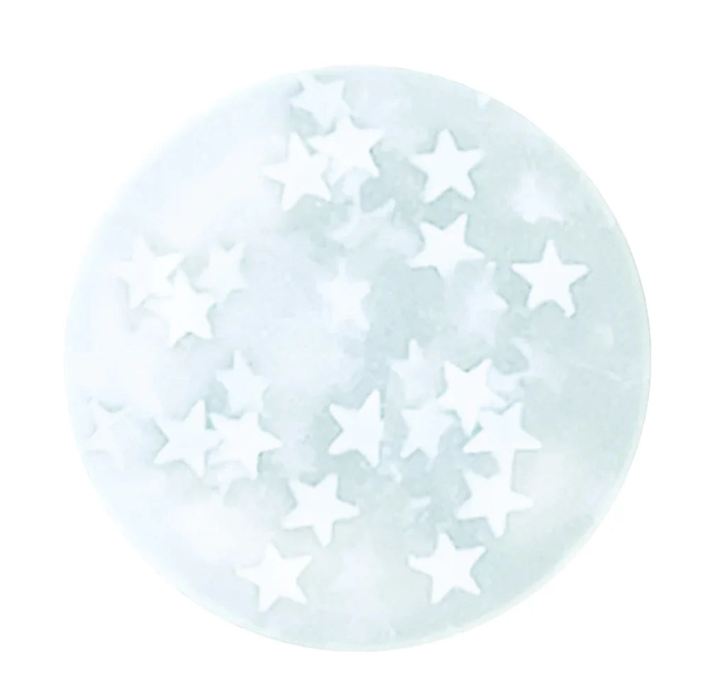 Top Coat (Star) - Scented Nail Polish
