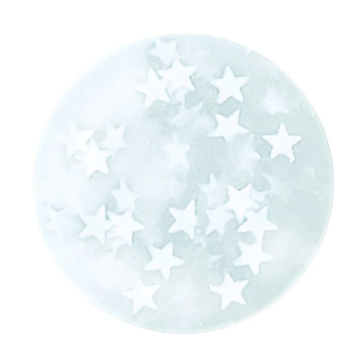 Top Coat (Star) - Scented Nail Polish