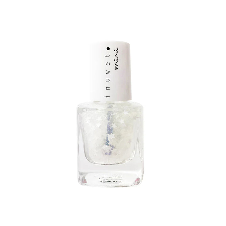 Top Coat (Star) - Scented Nail Polish