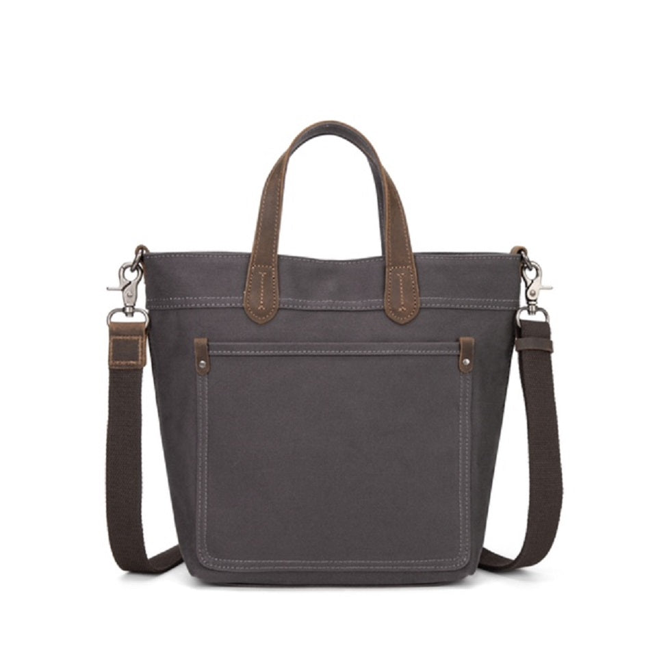 Canvas Tote Bag