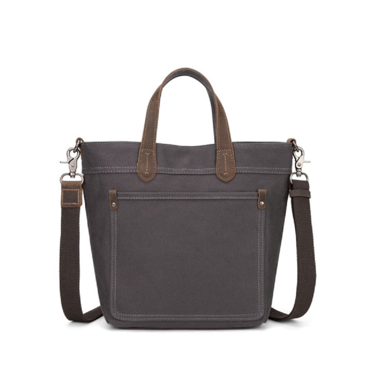 Canvas Tote Bag