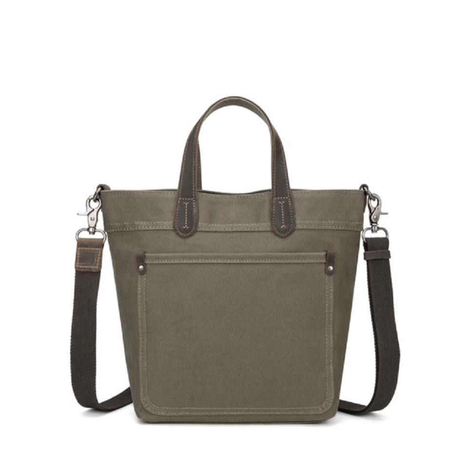 Canvas Tote Bag