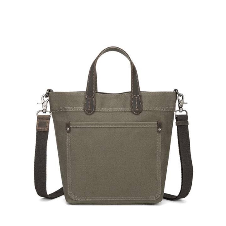 Canvas Tote Bag