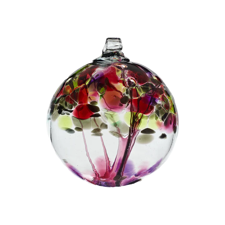6" Tree of Enchantment | Glass