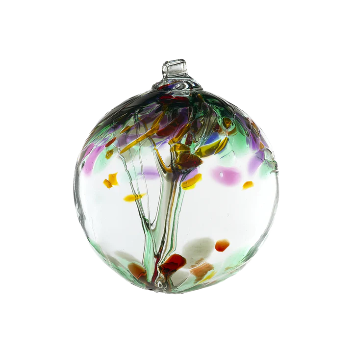 6" Tree of Enchantment | Glass