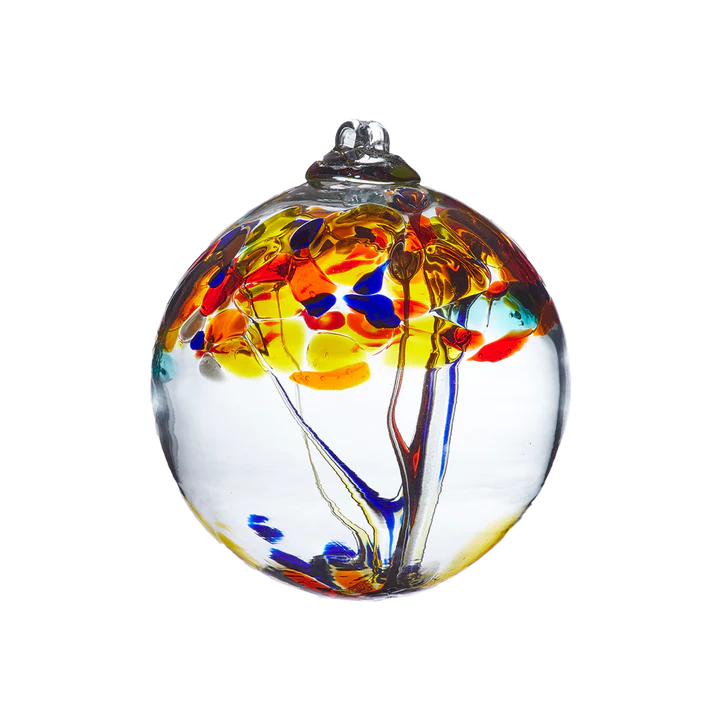 6" Tree of Enchantment | Glass
