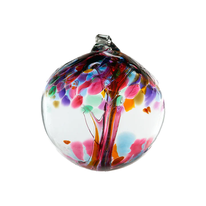 6" Tree of Enchantment | Glass