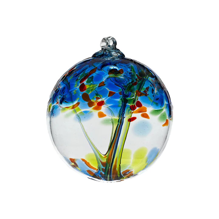 6" Tree of Enchantment | Glass