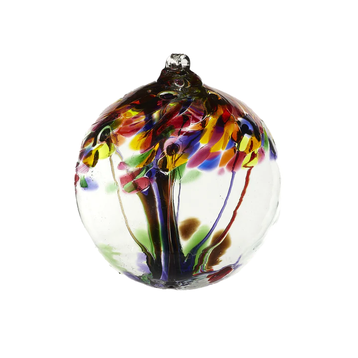 6" Tree of Enchantment | Glass