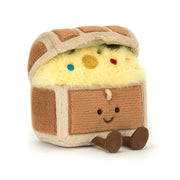 Amuseable Treasure Chest | Jellycat