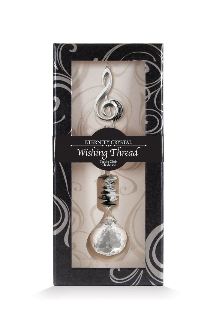 Treble Clef | Wishing Threads