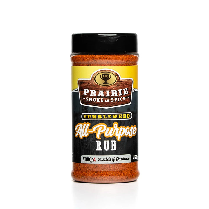 Tumbleweed All Purpose Rub | Spices