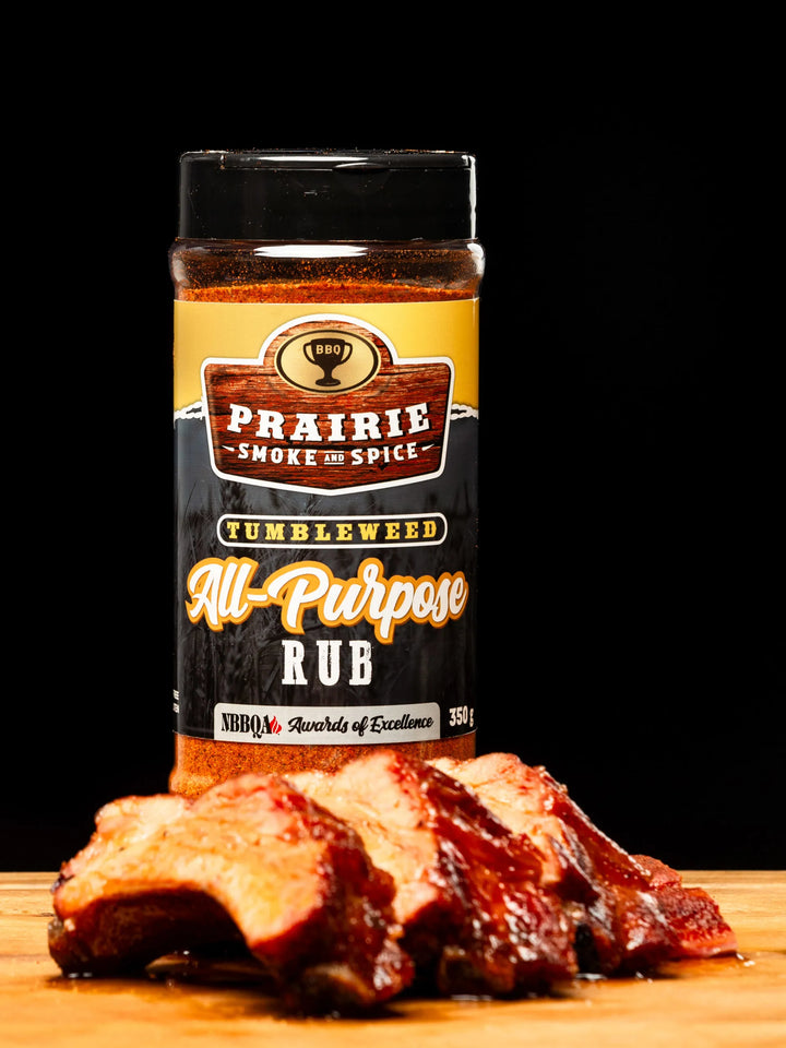 Tumbleweed All Purpose Rub | Spices