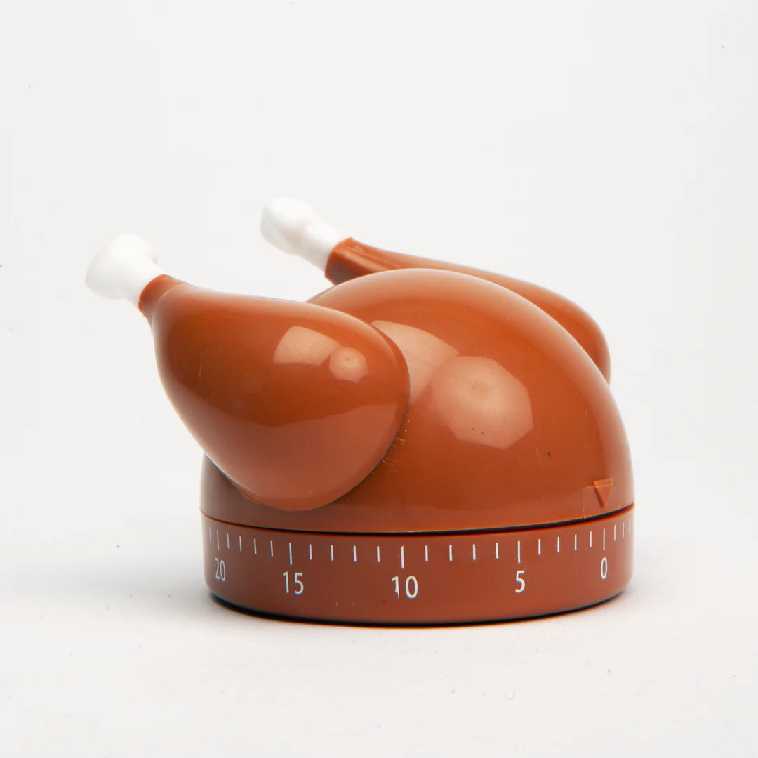 Kitchen Timer Ladybug Turkey