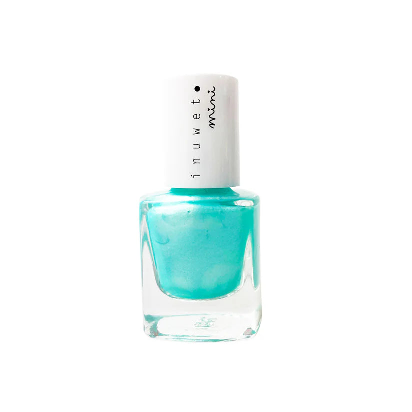 Turquoise (Apple) - Scented Nail Polish