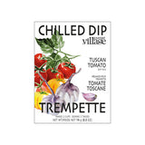 Tuscan Tomato | Dip Mix