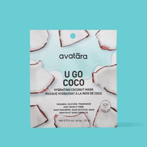 U Go Coco Hydrating Coconut Wash