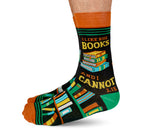 Big Books  | Socks